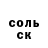 ТГК концентрат Evgen Kydriavski